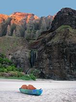 Plaža Kalalau