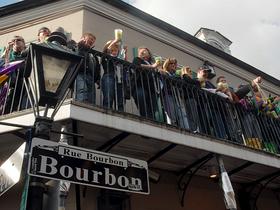 New Orleans