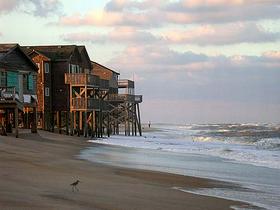Outer Banks, Severna Karolina