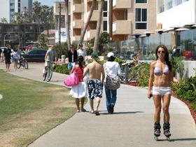 Pacific Beach