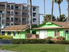 Pacific Beach