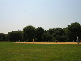 Great Lawn