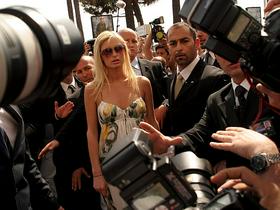 Paris Hilton