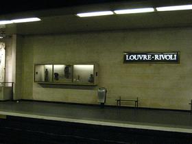 Pariški metro