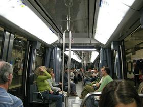Pariški metro