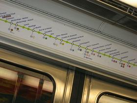 Pariški metro