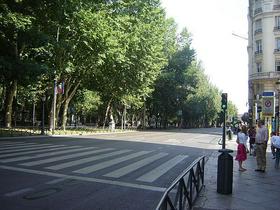 Paseo del Prado