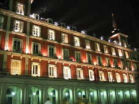 Plaza Mayor