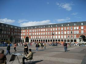 Plaza Mayor