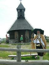 Velika planina