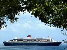 Queen Mary II.