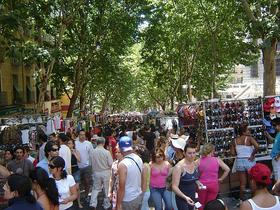 El Rastro