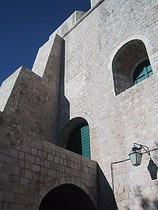 Trdnjava Revelin v Dubrovniku