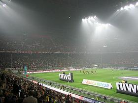 San Siro