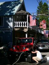 Sierra City