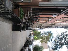 Soseska v Greenwich Villageu