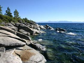 Lake Tahoe