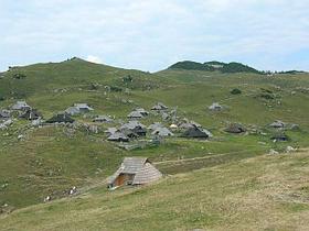 Velika planina