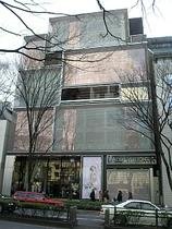 Butik Louis Vuitton