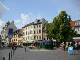 Weimar