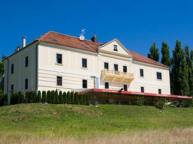 Hotel Dvorac Gjalski