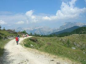 Velika planina