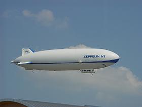 Zeppelin