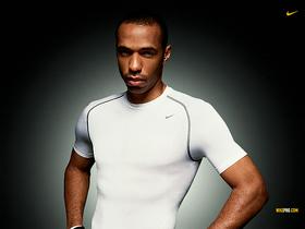Thierry Henry
