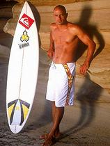 Kelly Slater