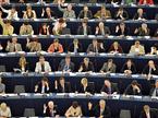 Evropski parlament, Strasbourg