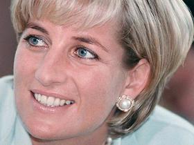Princesa Diana