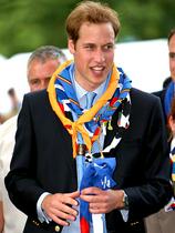 Princ William