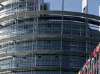 Evropski parlament, Strasbourg