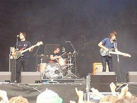 Arctic Monkeys