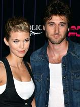 90210: AnnaLynne McCord in Ryan Eggold