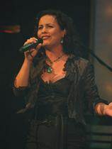 Darja Švajger