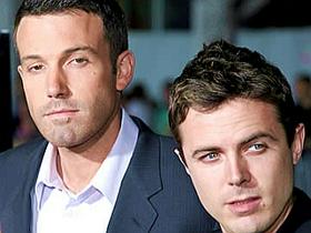 Ben in Casey Affleck