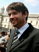 Alex James