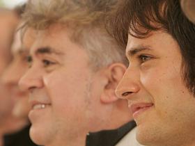 Gael Garcia Bernal