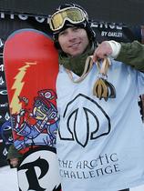 Andy Finch