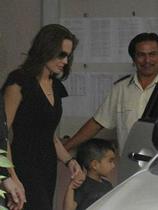 Angelina Jolie