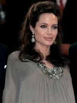 Angelina Jolie