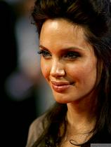 Angelina Jolie