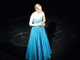 Anja Križnik Tomažin