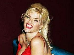 Anna Nicole Smith