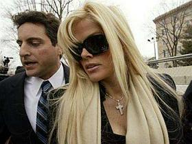 Anna Nicole Smith