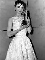 Audrey Hepburn