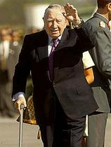 Augusto Pinochet