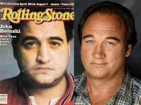 John in Jim Belushi