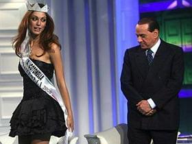 Silvio Berlusconi